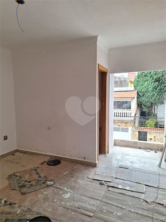 Venda Sobrado São Paulo Vila Medeiros REO1025730 11