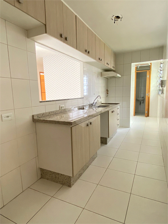 Venda Apartamento São Paulo Jaguaré REO1025733 15