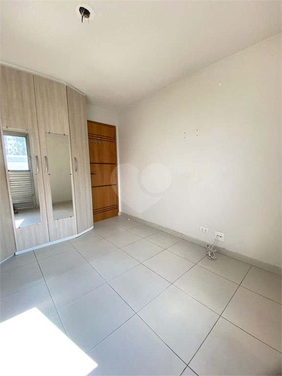 Venda Apartamento São Paulo Jaguaré REO1025733 11