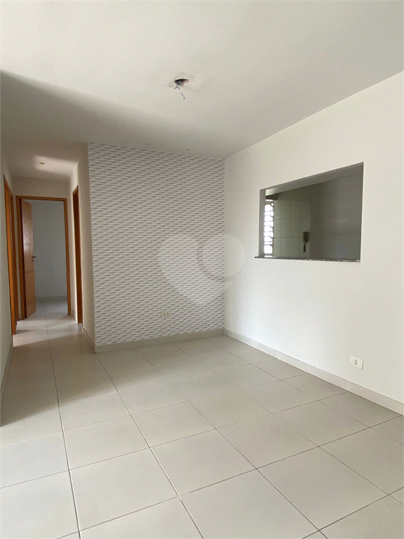 Venda Apartamento São Paulo Jaguaré REO1025733 5