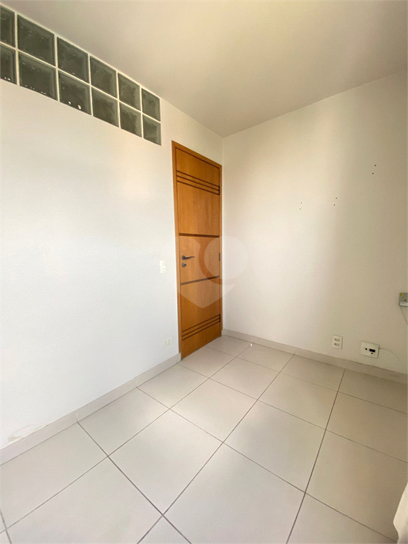 Venda Apartamento São Paulo Jaguaré REO1025733 14