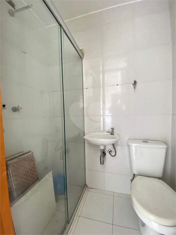 Venda Apartamento São Paulo Jaguaré REO1025733 18