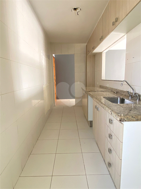 Venda Apartamento São Paulo Jaguaré REO1025733 16