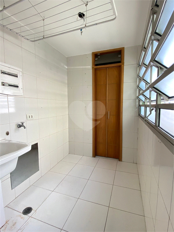 Venda Apartamento São Paulo Jaguaré REO1025733 19