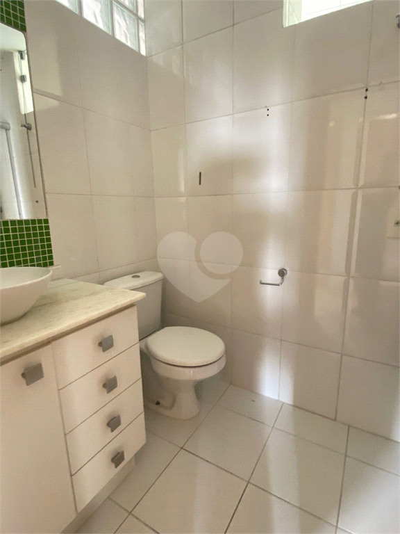 Venda Apartamento São Paulo Jaguaré REO1025733 17