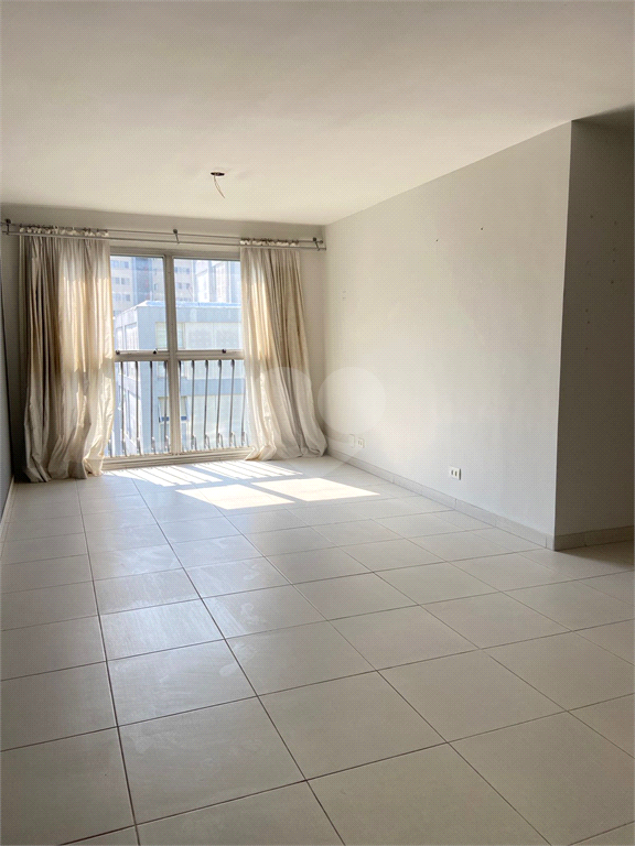 Venda Apartamento São Paulo Jaguaré REO1025733 3