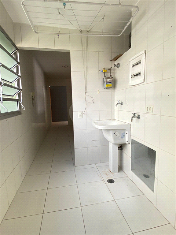 Venda Apartamento São Paulo Jaguaré REO1025733 20