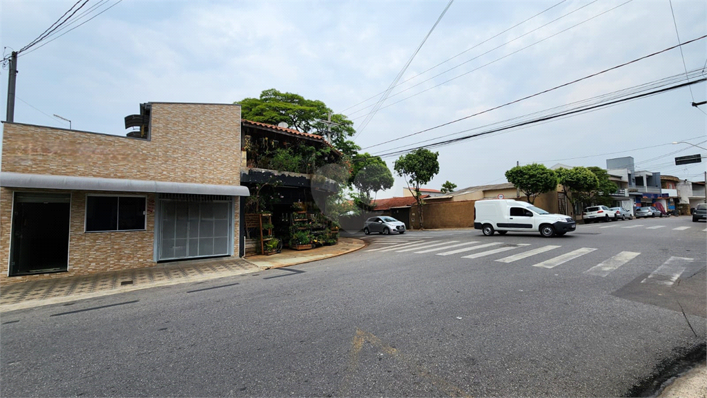 Venda Sobrado Salto Jardim Das Nações REO1025736 2