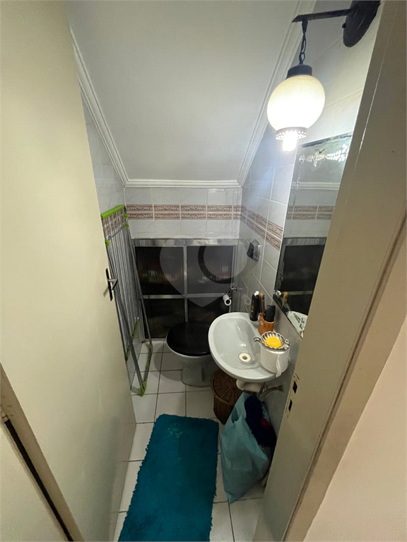 Venda Condomínio São Paulo Vila Isolina Mazzei REO1025740 7