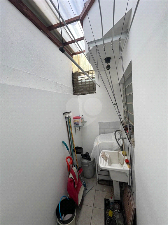 Venda Condomínio São Paulo Vila Isolina Mazzei REO1025740 6