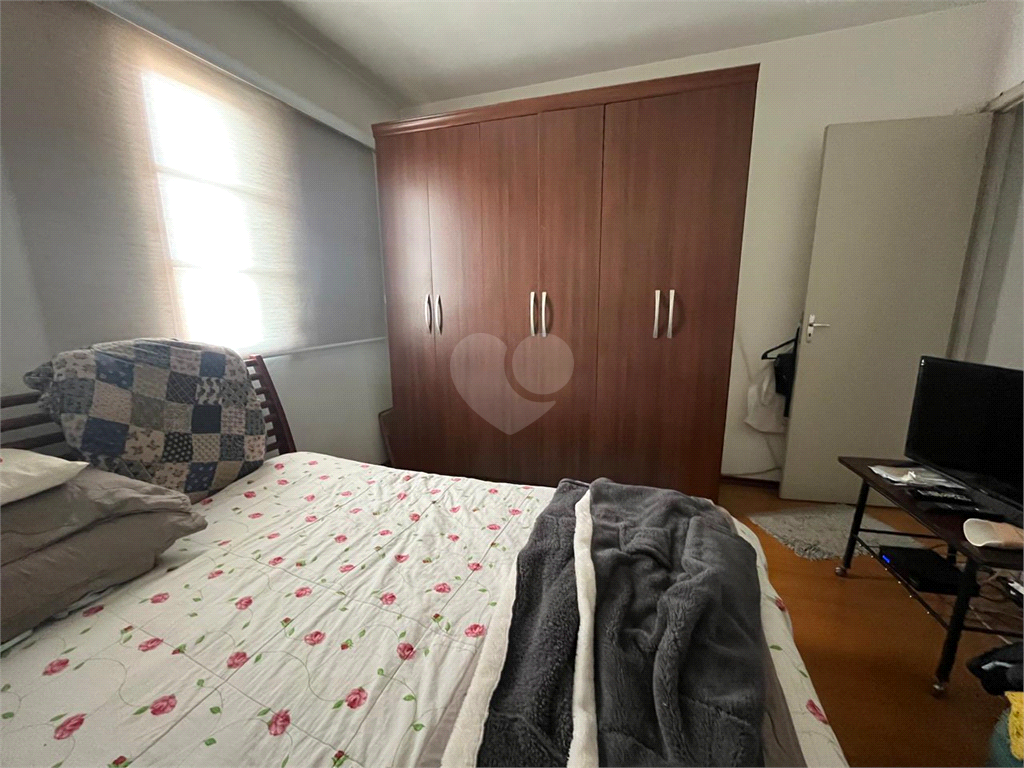 Venda Condomínio São Paulo Vila Isolina Mazzei REO1025740 13