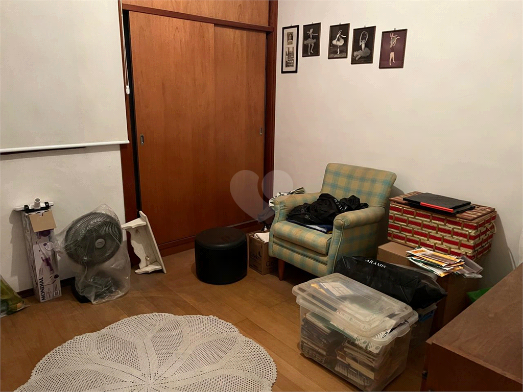 Venda Condomínio São Paulo Vila Isolina Mazzei REO1025740 8