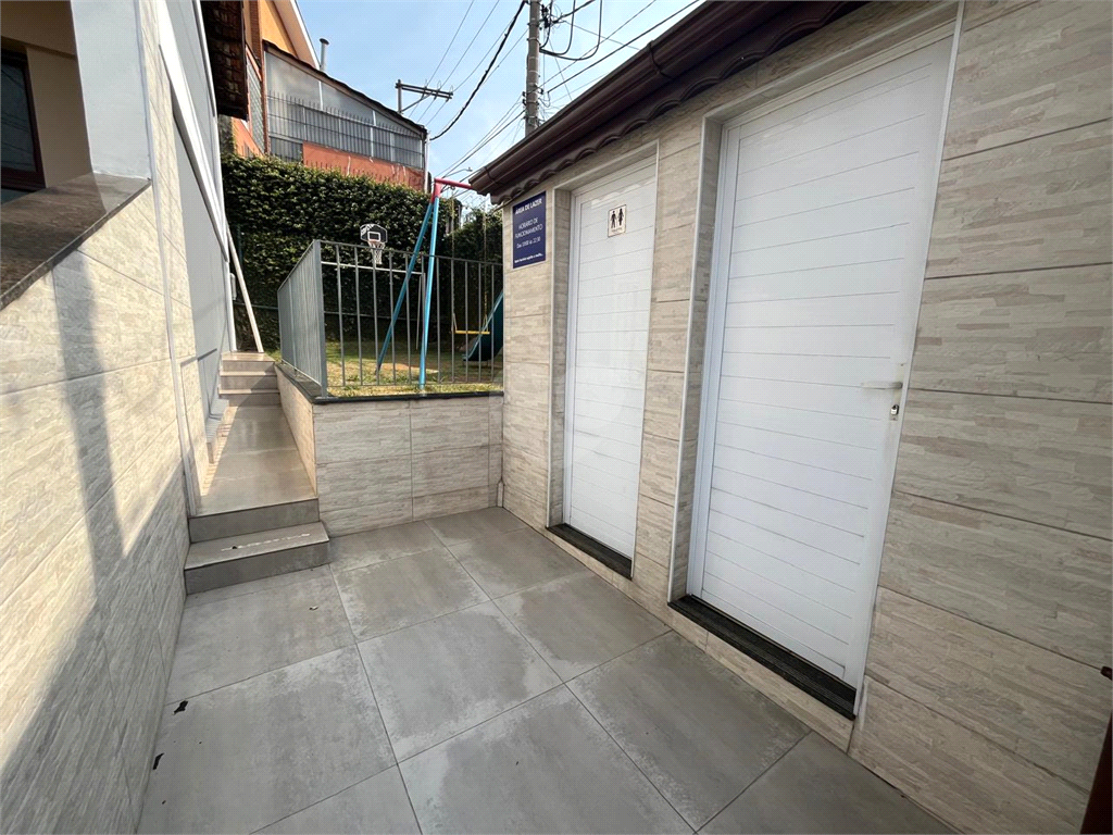 Venda Condomínio São Paulo Vila Isolina Mazzei REO1025740 14