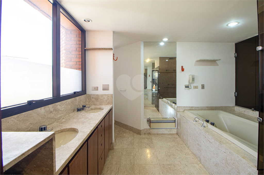 Venda Apartamento São Paulo Jardim Paulista REO1025743 26