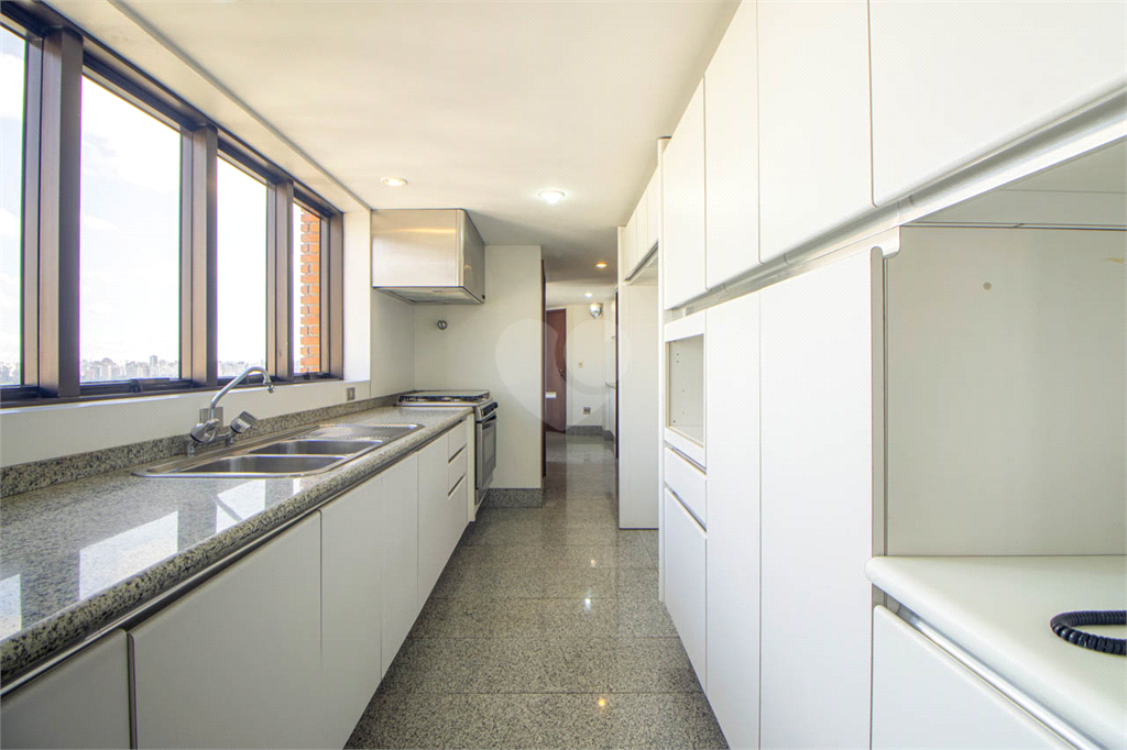 Venda Apartamento São Paulo Jardim Paulista REO1025743 32