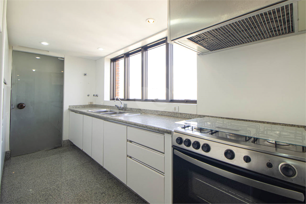 Venda Apartamento São Paulo Jardim Paulista REO1025743 31