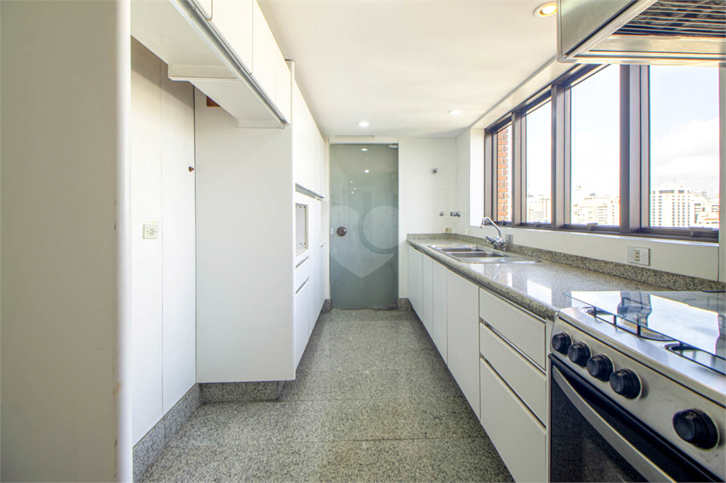 Venda Apartamento São Paulo Jardim Paulista REO1025743 30