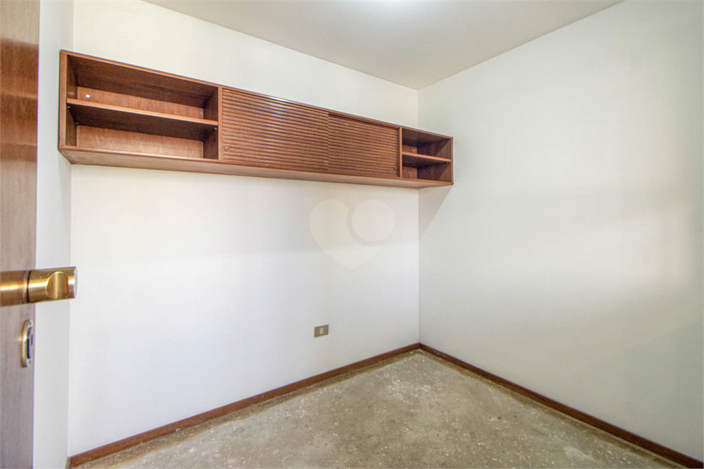 Venda Apartamento São Paulo Jardim Paulista REO1025743 35