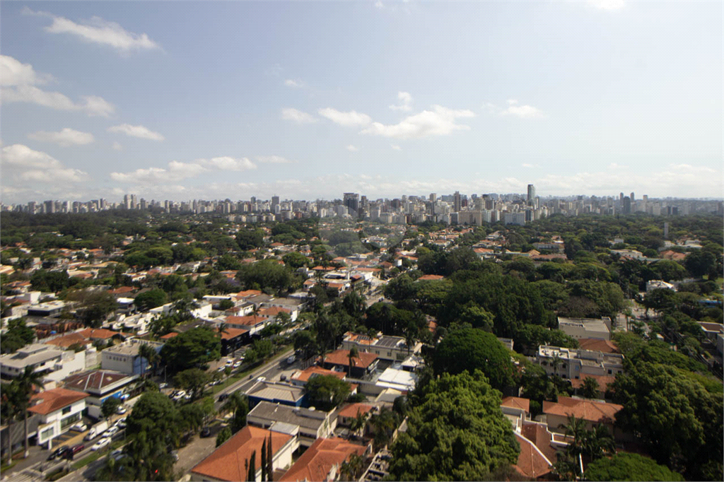 Venda Apartamento São Paulo Jardim Paulista REO1025743 9