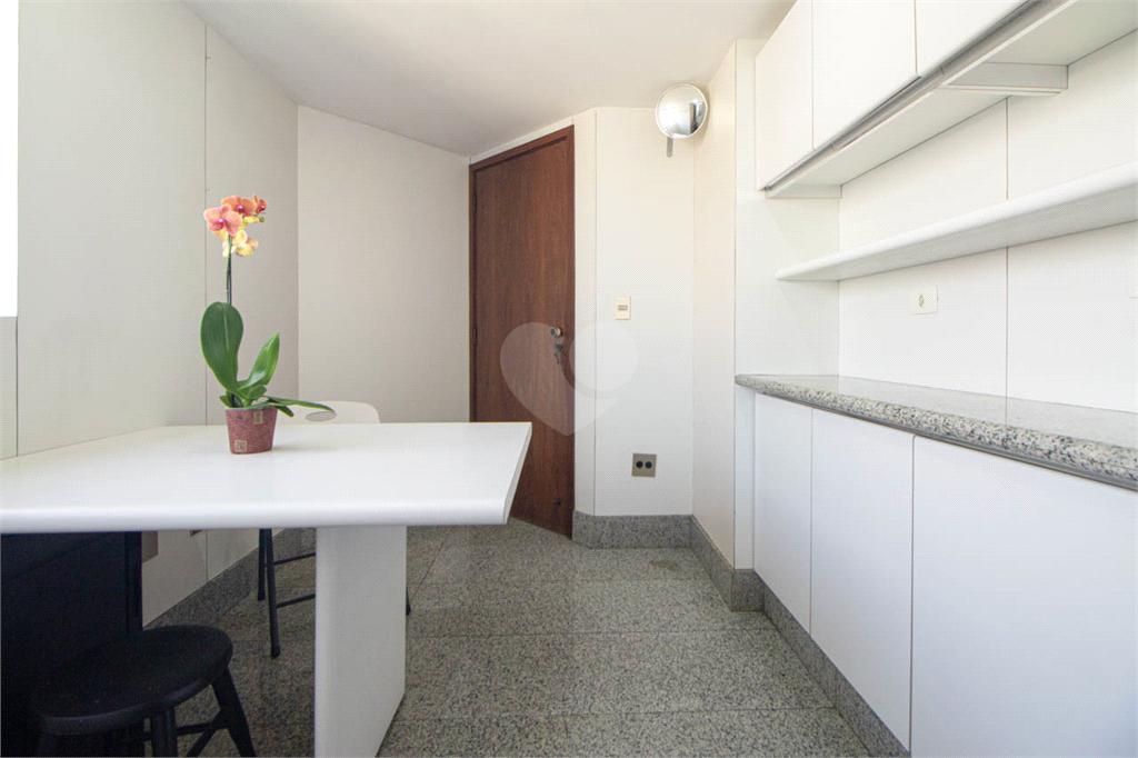 Venda Apartamento São Paulo Jardim Paulista REO1025743 29