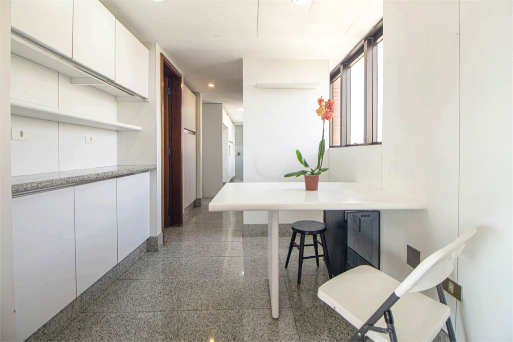 Venda Apartamento São Paulo Jardim Paulista REO1025743 28