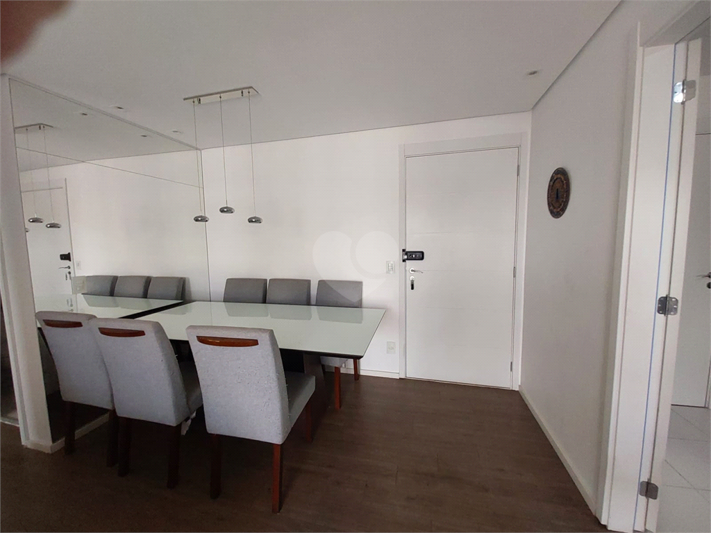 Venda Apartamento São Paulo Jardim Vazani REO1025744 2