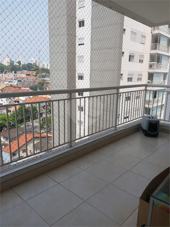 Venda Apartamento São Paulo Jardim Vazani REO1025744 13