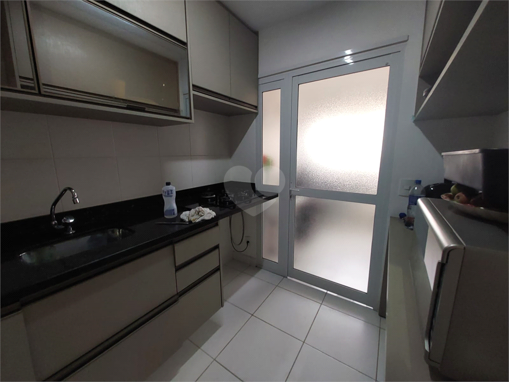 Venda Apartamento São Paulo Jardim Vazani REO1025744 17