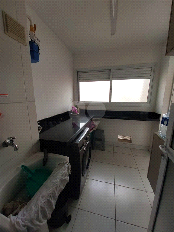 Venda Apartamento São Paulo Jardim Vazani REO1025744 19