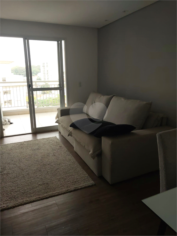 Venda Apartamento São Paulo Jardim Vazani REO1025744 15