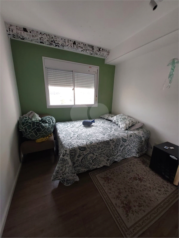 Venda Apartamento São Paulo Jardim Vazani REO1025744 6