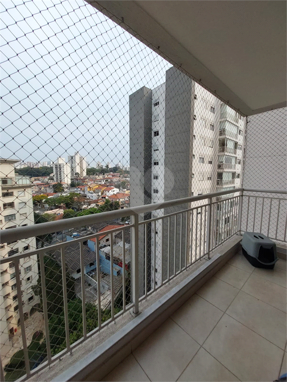 Venda Apartamento São Paulo Jardim Vazani REO1025744 14