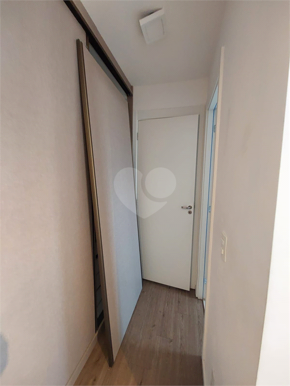 Venda Apartamento São Paulo Jardim Vazani REO1025744 5