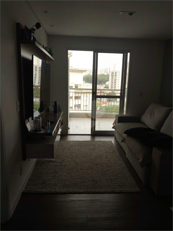 Venda Apartamento São Paulo Jardim Vazani REO1025744 12