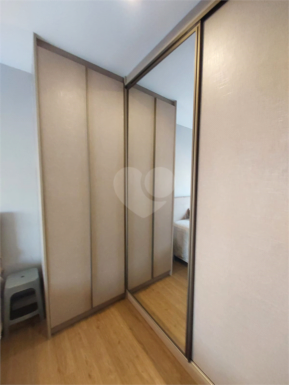 Venda Apartamento São Paulo Jardim Vazani REO1025744 4