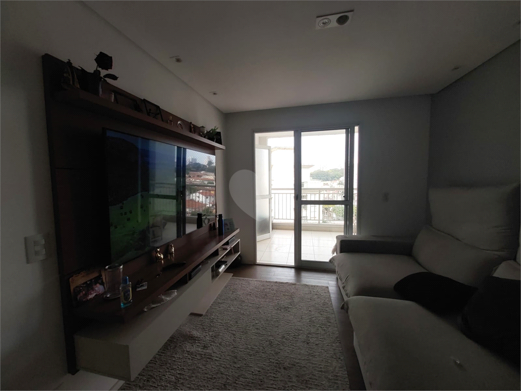 Venda Apartamento São Paulo Jardim Vazani REO1025744 1