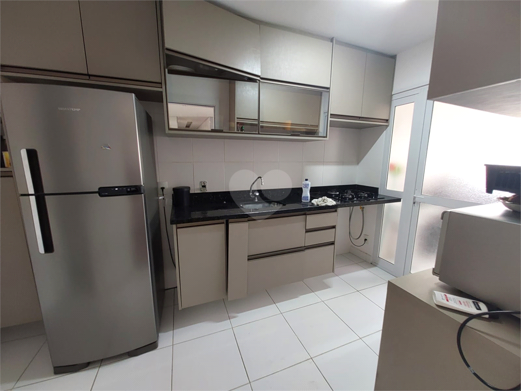 Venda Apartamento São Paulo Jardim Vazani REO1025744 16