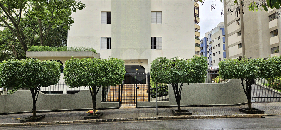 Venda Apartamento São Paulo Moema REO1025749 33