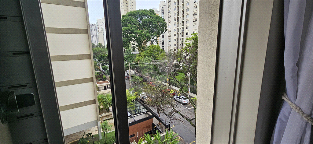 Venda Apartamento São Paulo Moema REO1025749 18