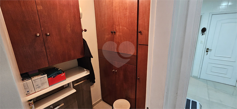 Venda Apartamento São Paulo Moema REO1025749 12