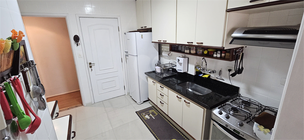 Venda Apartamento São Paulo Moema REO1025749 8