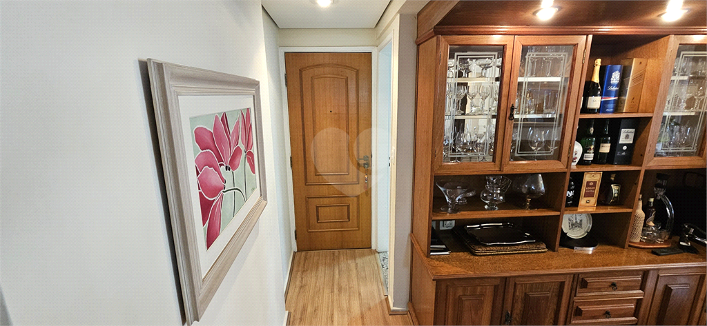 Venda Apartamento São Paulo Moema REO1025749 2