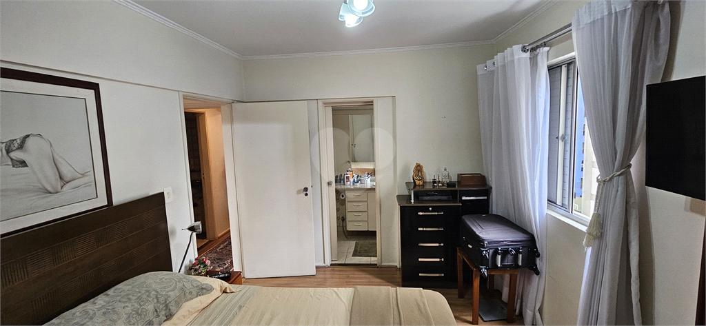 Venda Apartamento São Paulo Moema REO1025749 21