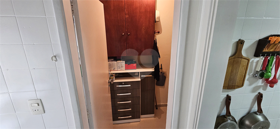 Venda Apartamento São Paulo Moema REO1025749 11