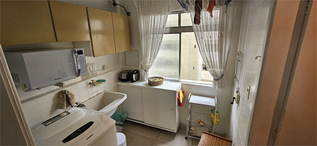 Venda Apartamento São Paulo Moema REO1025749 9