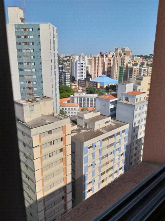 Venda Apartamento Campinas Centro REO1025751 1