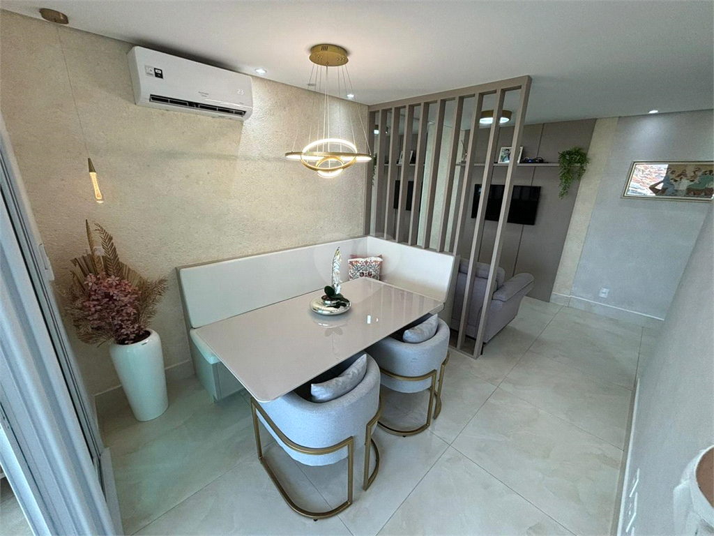 Venda Apartamento Indaiatuba Jardim Pompéia REO1025754 5