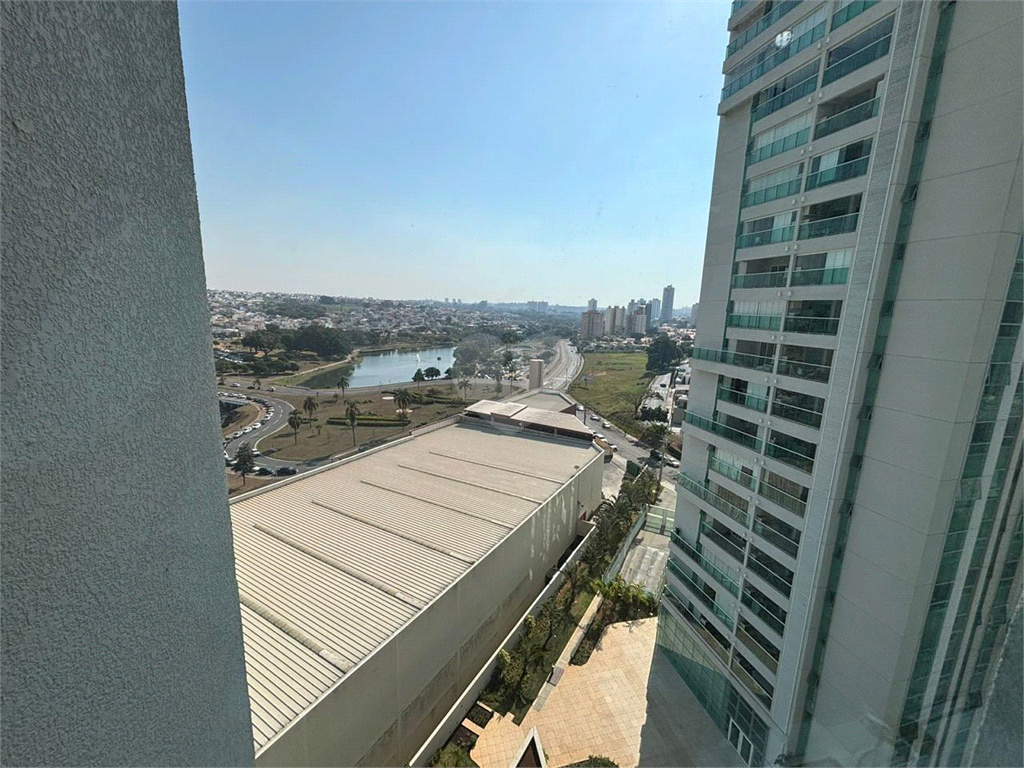 Venda Apartamento Indaiatuba Jardim Pompéia REO1025754 17