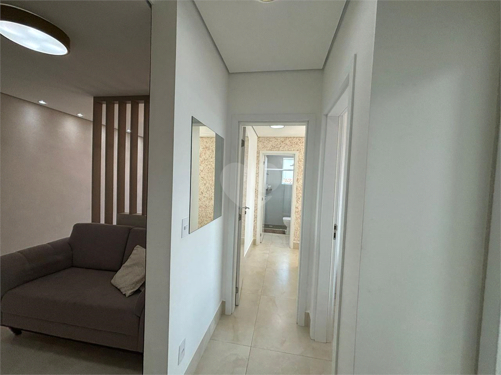 Venda Apartamento Indaiatuba Jardim Pompéia REO1025754 18