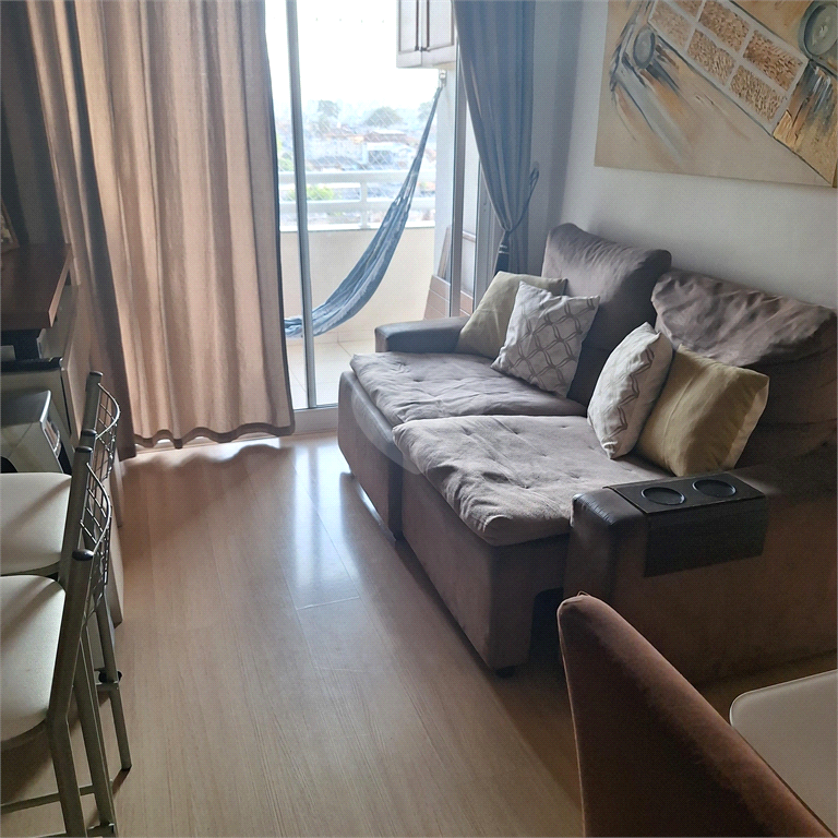 Venda Apartamento São Paulo Imirim REO1025758 7